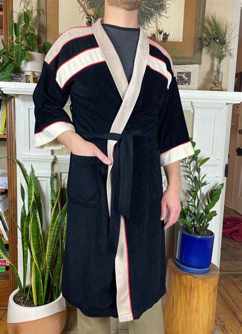 christian dior monsieur robe|vintage christian dior robe.